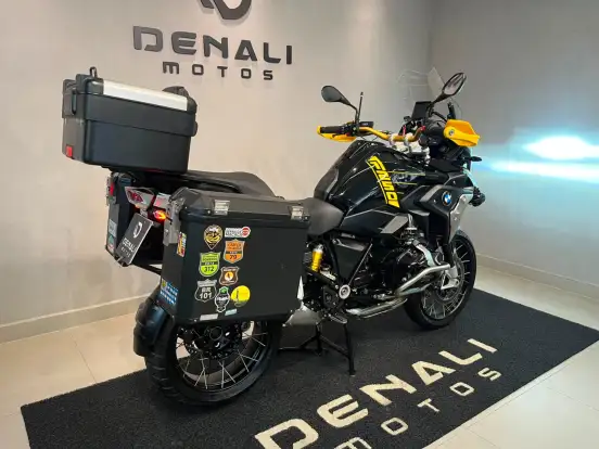 BMW-R 1250 GS PREMIUM 40 ANOS-2021