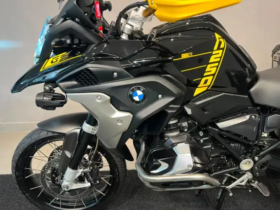 BMW-R 1250 GS PREMIUM 40 ANOS-2021