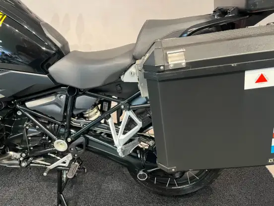 BMW-R 1250 GS PREMIUM 40 ANOS-2021