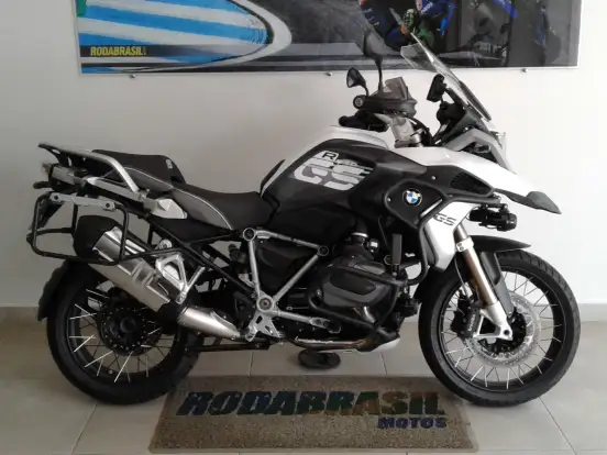 BMW-R 1250 GS PREMIUM BMW-R 1250 GS PREMIUM-2023