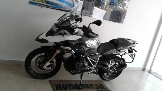 BMW-R 1250 GS PREMIUM-2023