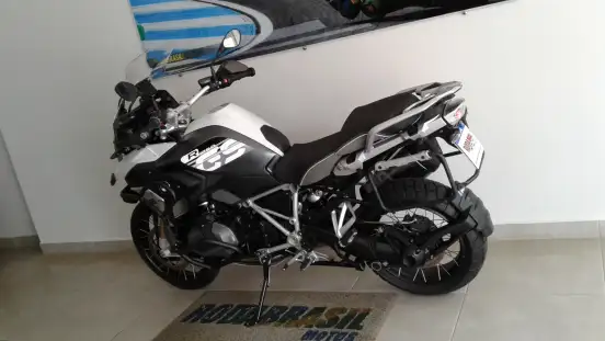 BMW-R 1250 GS PREMIUM-2023