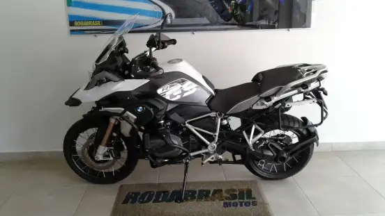 BMW-R 1250 GS PREMIUM-2023