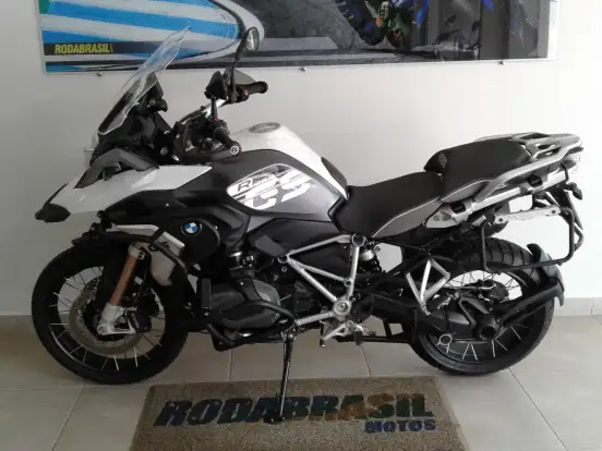 BMW-R 1250 GS PREMIUM BMW-R 1250 GS PREMIUM-2023