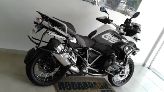 BMW-R 1250 GS PREMIUM-2023
