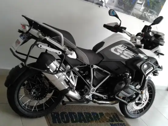 BMW-R 1250 GS PREMIUM BMW-R 1250 GS PREMIUM-2023