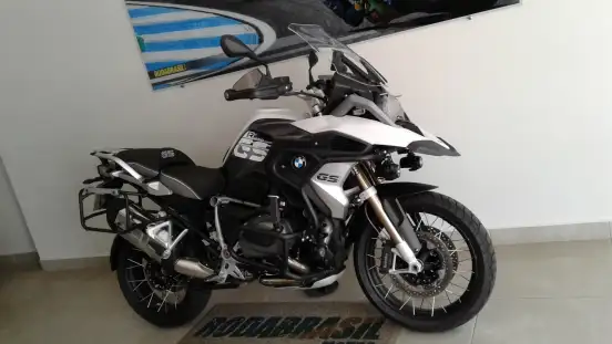 BMW-R 1250 GS PREMIUM-2023