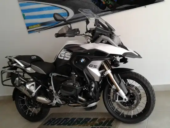 BMW-R 1250 GS PREMIUM BMW-R 1250 GS PREMIUM-2023