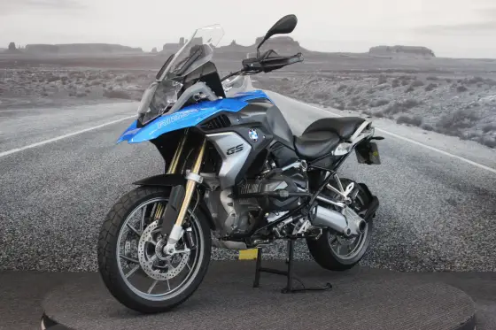 BMW R 1250 GS SPORT BMW R 1250 GS SPORT