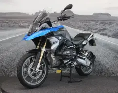 BMW R 1250 GS SPORT BMW R 1250 GS SPORT