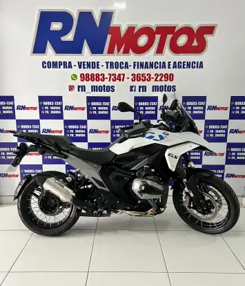 BMW-R 1300 GS PLUS-2024