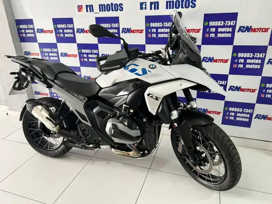 BMW-R 1300 GS PLUS BMW-R 1300 GS PLUS-2024