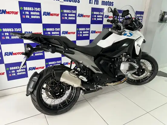 BMW-R 1300 GS PLUS BMW-R 1300 GS PLUS-2024