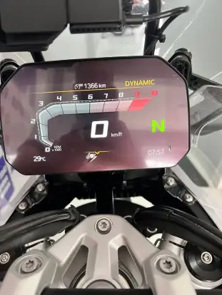 BMW-R 1300 GS PLUS-2024