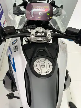 BMW-R 1300 GS PLUS BMW-R 1300 GS PLUS-2024