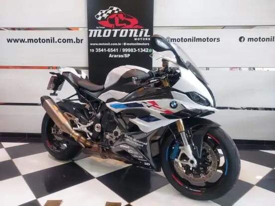 BMW-S 1000 RR M BMW-S 1000 RR M-2024