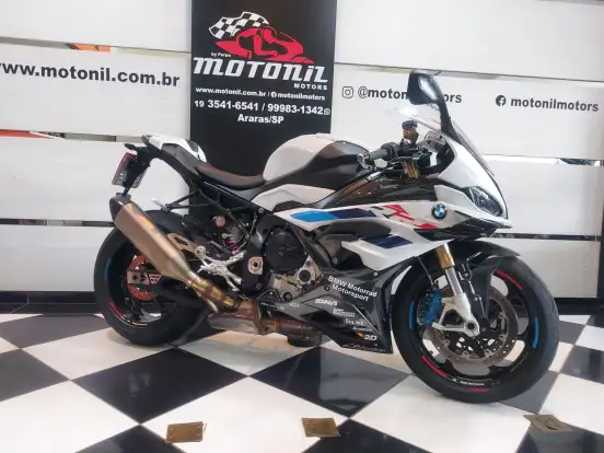 BMW-S 1000 RR M BMW-S 1000 RR M-2024