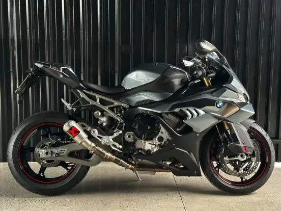 BMW-S 1000 RR-2025