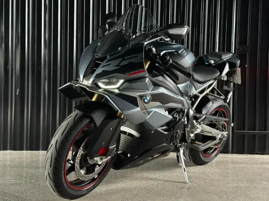 BMW-S 1000 RR-2025