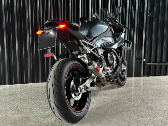 BMW-S 1000 RR BMW-S 1000 RR-2025