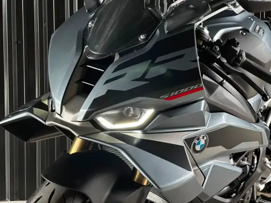 BMW-S 1000 RR BMW-S 1000 RR-2025