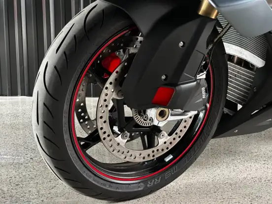 BMW-S 1000 RR BMW-S 1000 RR-2025