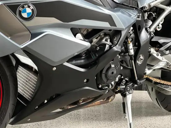 BMW-S 1000 RR BMW-S 1000 RR-2025