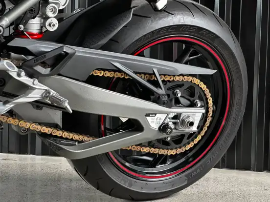 BMW-S 1000 RR-2025