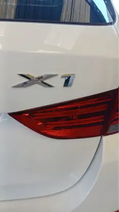 BMW-X1-2.0 16V GASOLINA SDRIVE18I 4P AUTOMÁTICO BMW-X1-2011