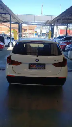BMW-X1-2011
