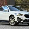 BMW X1 2.0 16V TURBO ACTIVEFLEX SDRIVE20I 4P AUTOMÁTICO BMW X1 2.0 16V TURBO ACTIVEFLEX SDRIVE20I 4P AUTOMÁTICO