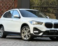 BMW X1 2.0 16V TURBO ACTIVEFLEX SDRIVE20I 4P AUTOMÁTICO BMW X1 2.0 16V TURBO ACTIVEFLEX SDRIVE20I 4P AUTOMÁTICO