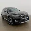 BMW X1 2.0 16V TURBO ACTIVEFLEX SDRIVE20I 4P AUTOMÁTICO BMW X1 2.0 16V TURBO ACTIVEFLEX SDRIVE20I 4P AUTOMÁTICO