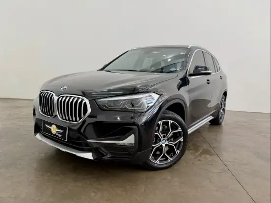 BMW-X1-2020