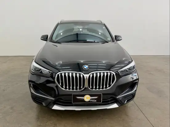 BMW-X1-2.0 16V TURBO ACTIVEFLEX SDRIVE20I 4P AUTOMÁTICO BMW-X1-2020