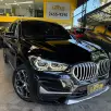 BMW X1 2.0 16V TURBO ACTIVEFLEX SDRIVE20I X-LINE 4P AUTOMÁTICO BMW X1 2.0 16V TURBO ACTIVEFLEX SDRIVE20I X-LINE 4P AUTOMÁTICO