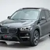 BMW X1 2.0 16V TURBO ACTIVEFLEX SDRIVE20I X-LINE 4P AUTOMÁTICO BMW X1 2.0 16V TURBO ACTIVEFLEX SDRIVE20I X-LINE 4P AUTOMÁTICO