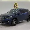 BMW X1 2.0 16V TURBO ACTIVEFLEX SDRIVE20I X-LINE 4P AUTOMÁTICO BMW X1 2.0 16V TURBO ACTIVEFLEX SDRIVE20I X-LINE 4P AUTOMÁTICO