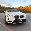 BMW X1 2.0 16V TURBO ACTIVEFLEX SDRIVE20I X-LINE 4P AUTOMÁTICO BMW X1 2.0 16V TURBO ACTIVEFLEX SDRIVE20I X-LINE 4P AUTOMÁTICO