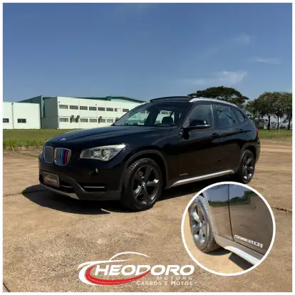 BMW-X1-2013