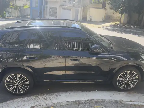 BMW-X1-2.0 16V TURBO GASOLINA SDRIVE20I M SPORT STEPTRONIC BMW-X1-2024