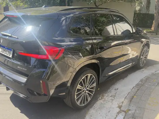 BMW-X1-2.0 16V TURBO GASOLINA SDRIVE20I M SPORT STEPTRONIC BMW-X1-2024