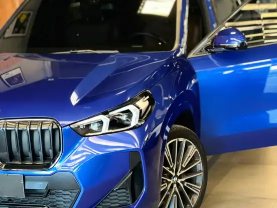 BMW-X1-2.0 16V TURBO GASOLINA SDRIVE20I M SPORT STEPTRONIC BMW-X1-2023