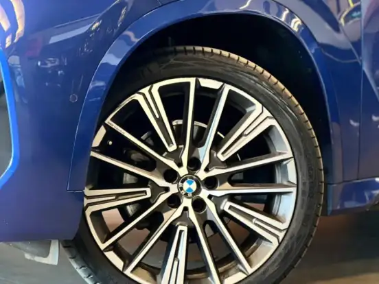 BMW-X1-2.0 16V TURBO GASOLINA SDRIVE20I M SPORT STEPTRONIC BMW-X1-2023