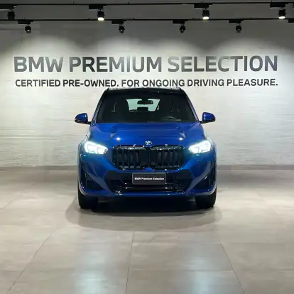 BMW-X1-2025