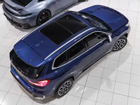 BMW-X1-2.0 16V TURBO GASOLINA SDRIVE20I X-LINE STEPTRONIC BMW-X1-2023
