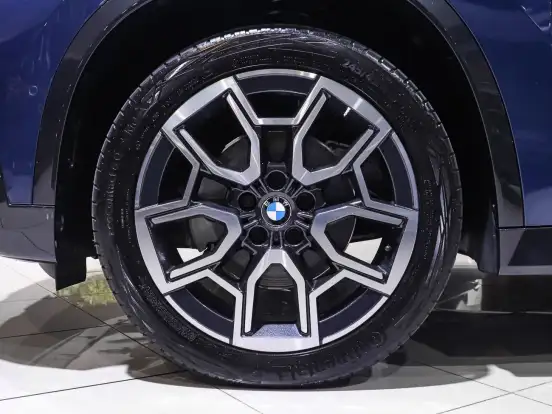 BMW-X1-2.0 16V TURBO GASOLINA SDRIVE20I X-LINE STEPTRONIC BMW-X1-2023