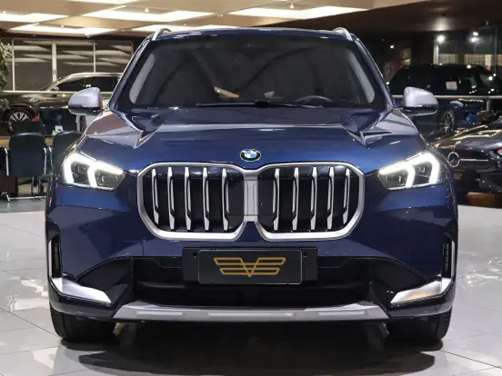 BMW-X1-2.0 16V TURBO GASOLINA SDRIVE20I X-LINE STEPTRONIC BMW-X1-2023