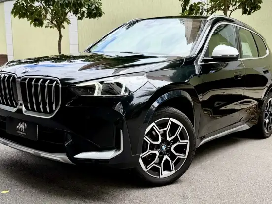 BMW-X1-2.0 16V TURBO GASOLINA SDRIVE20I X-LINE STEPTRONIC BMW-X1-2024