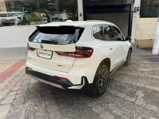 BMW-X1-2.0 16V TURBO GASOLINA SDRIVE20I X-LINE STEPTRONIC BMW-X1-2024